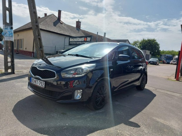 KIA Carens 1.7 CRDI LX [7 szemly] 7 Szemlyes....